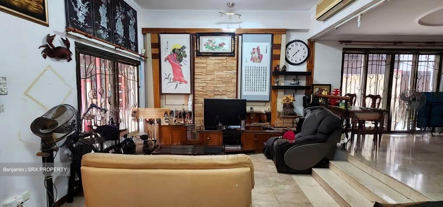 Tai Keng Garden (D19), Terrace #537235661
